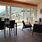 La Perouse D1-2 By Interhome Le Bouveret