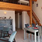 Apartment La Perouse D1-2 By Interhome Le Bouveret