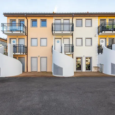 Apartment La Perouse D1-2 By Interhome Le Bouveret