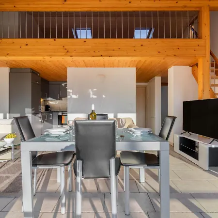 Apartment La Perouse D1-2 By Interhome