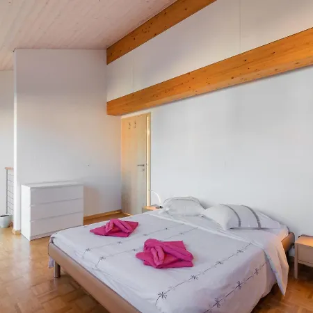 La Perouse D1-2 By Interhome * Le Bouveret