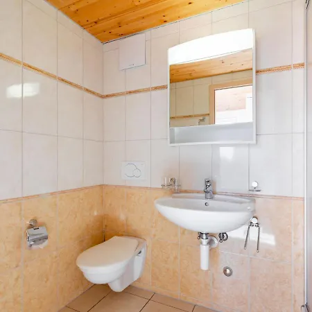 La Perouse D1-2 By Interhome Le Bouveret