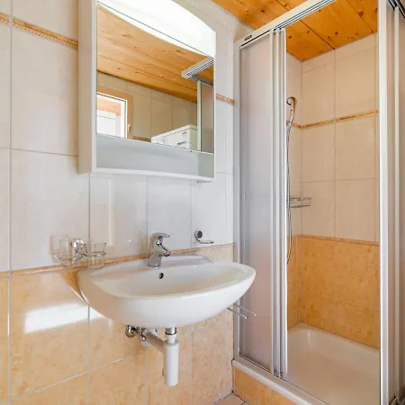 Διαμέρισμα La Perouse D1-2 By Interhome Le Bouveret