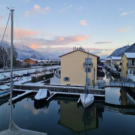 Διαμέρισμα La Perouse D1-2 By Interhome