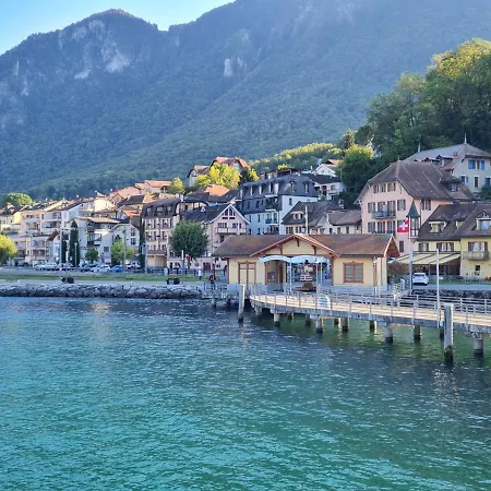 Διαμέρισμα La Perouse D1-2 By Interhome