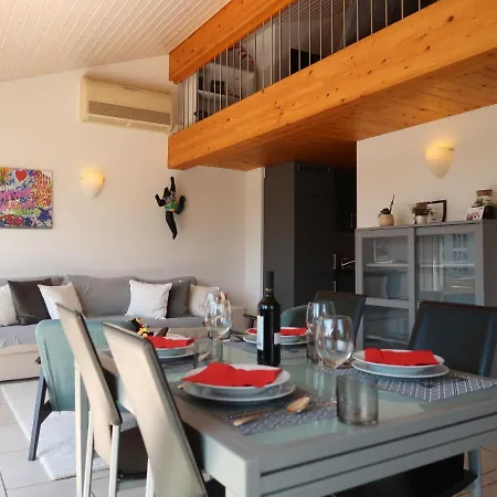 La Perouse D1-2 By Interhome * Le Bouveret