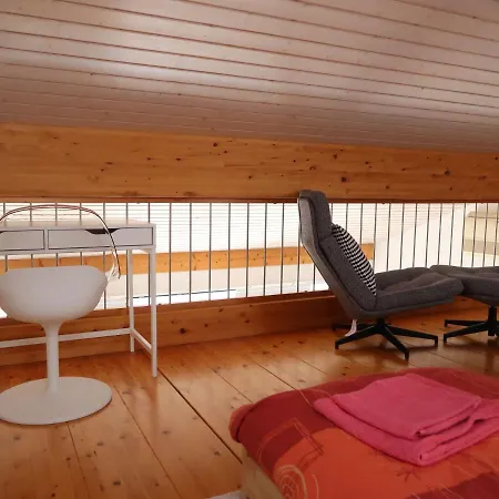 Διαμέρισμα La Perouse D1-2 By Interhome *