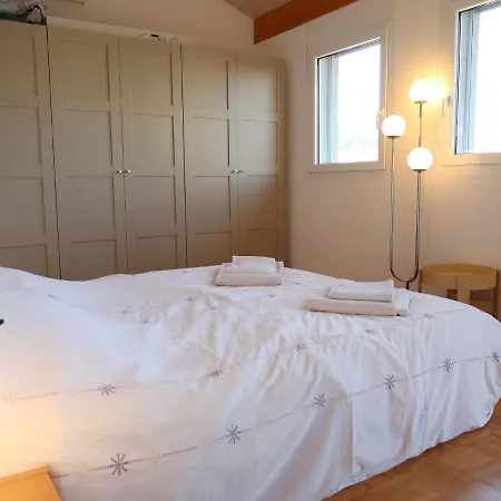 La Perouse D1-2 By Interhome Le Bouveret