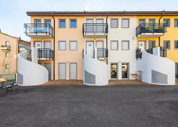 Apartment La Perouse D1-2 By Interhome Le Bouveret