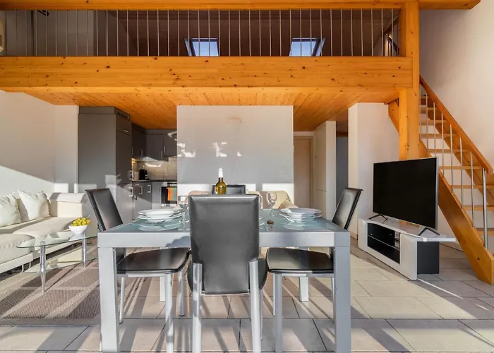 Apartment La Perouse D1-2 By Interhome