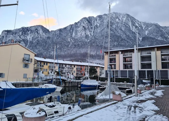 La Perouse D1-2 By Interhome *