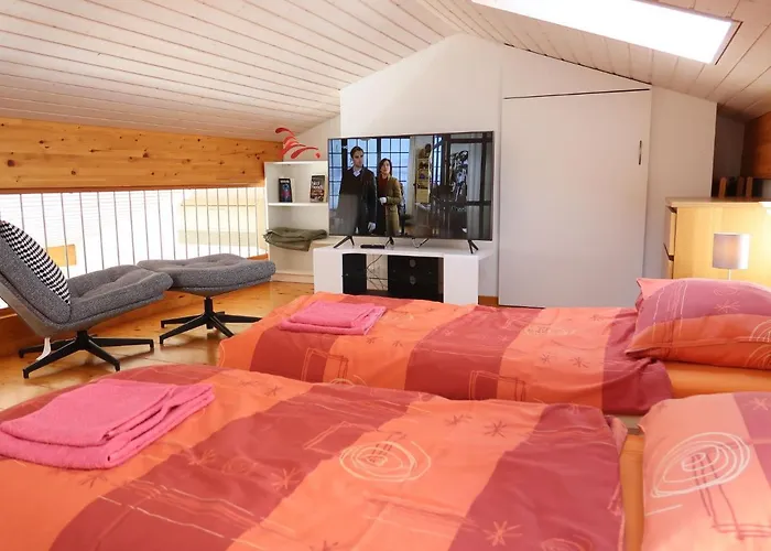 La Perouse D1-2 By Interhome Appartamento *
