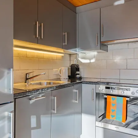 La Perouse D1-2 By Interhome Apartment Le Bouveret