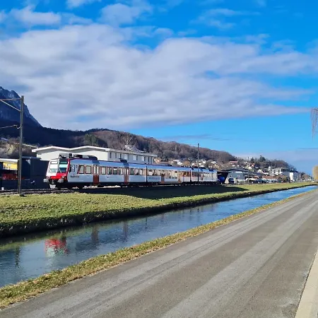 La Perouse D1-2 By Interhome *