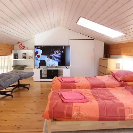 La Perouse D1-2 By Interhome *