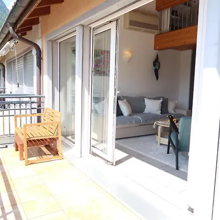 Apartment La Perouse D1-2 By Interhome *