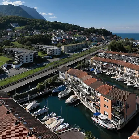 La Perouse D1-2 By Interhome